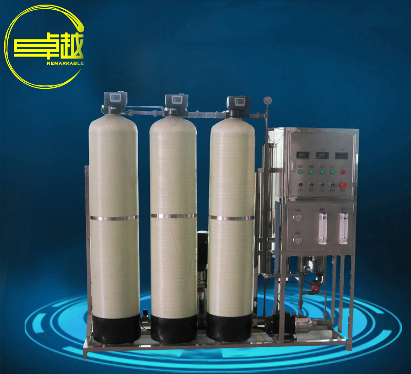 四川純水設備銷售