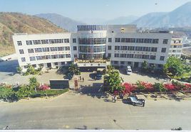 感謝鹽邊縣中醫(yī)院采購(gòu)我公司一臺(tái)ZYQX-1000L消毒供應(yīng)室設(shè)備