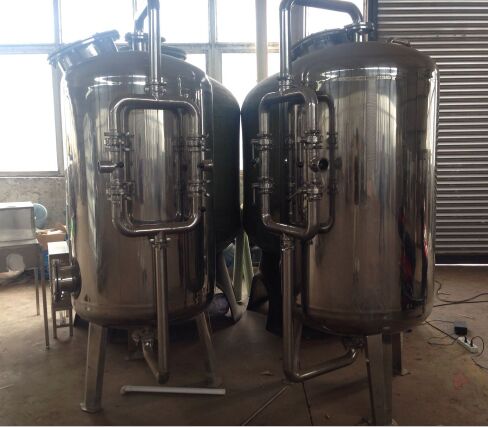 四川水處理設備銷售