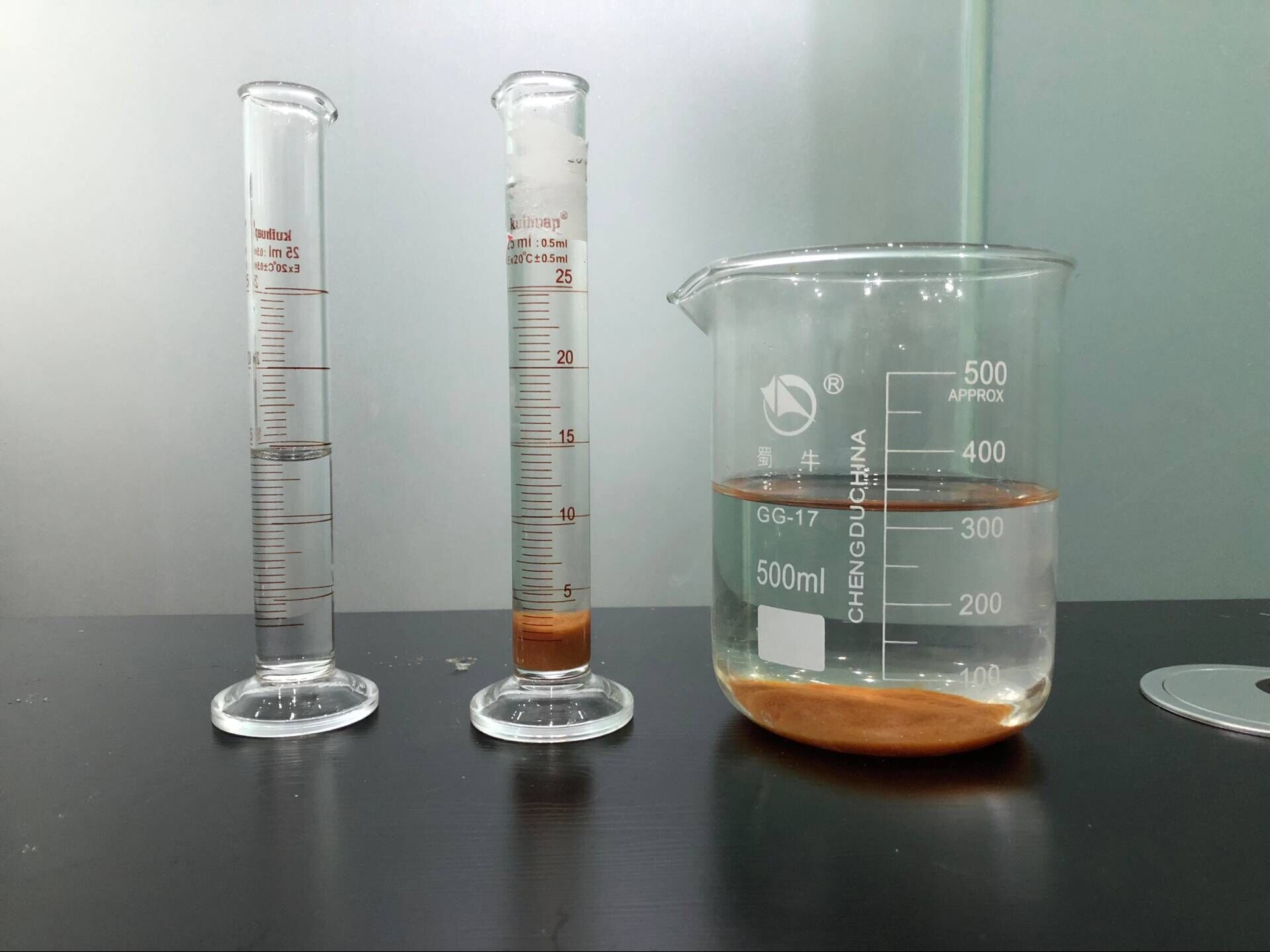 實(shí)驗(yàn)室廢水處理 實(shí)驗(yàn)室廢水處理